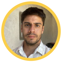 Claudio Poblete R